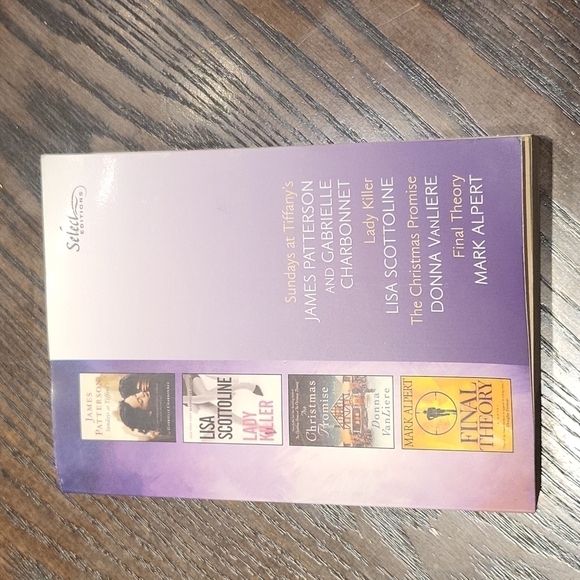 Reader's Digest Select Editions Volume 5 2008 - Picture 1 of 7